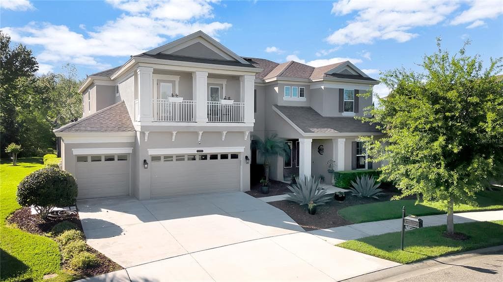 21328 CHRYSALIS CAY LOOP LAND O LAKES, FL 34637