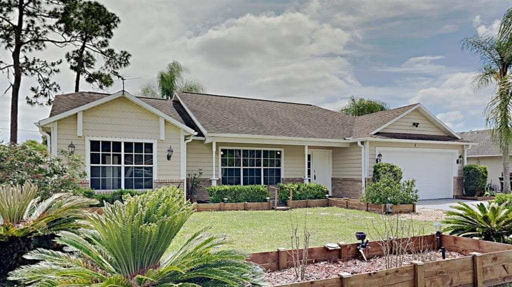 3229 CLEWISTON STREET DELTONA, FL 32738