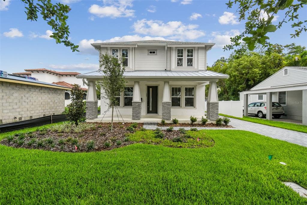 309 E KALEY STREET ORLANDO, FL 32806