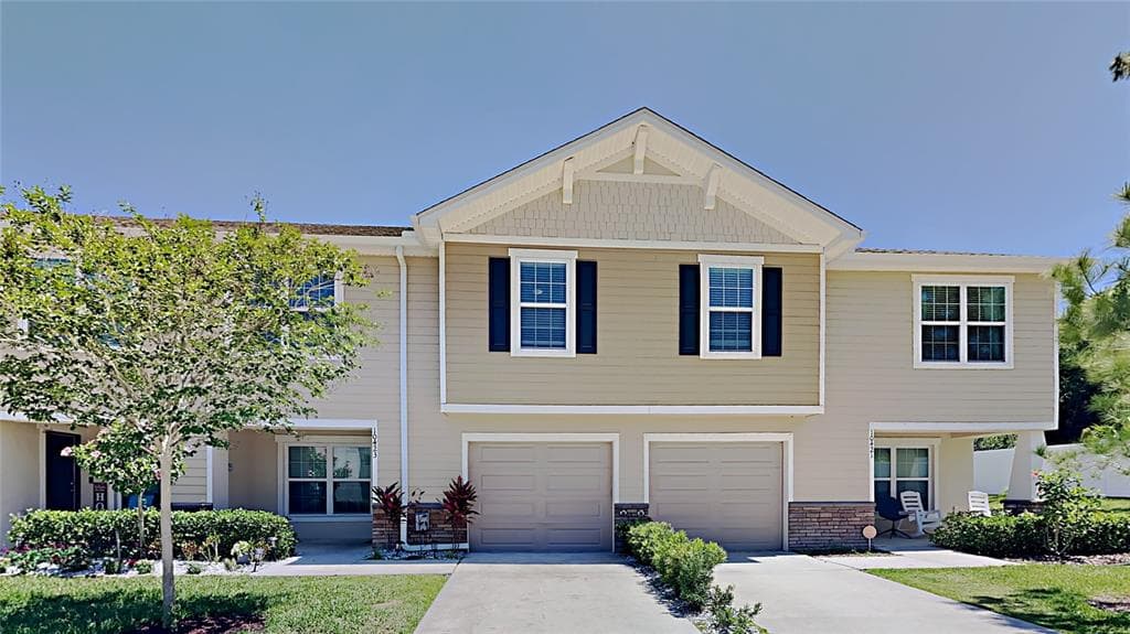 10423 RIVERCREST DRIVE RIVERVIEW, FL 33578