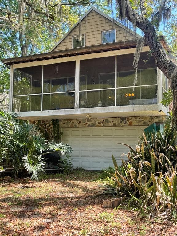 12107 FRED DRIVE RIVERVIEW, FL 33578