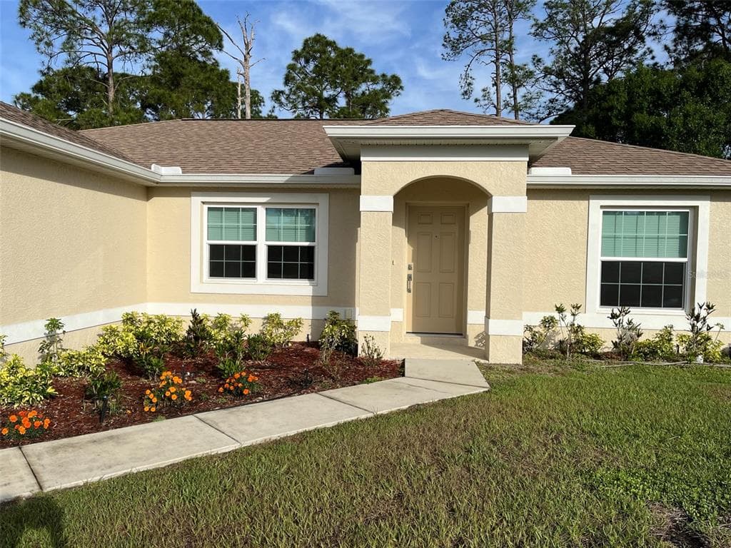 2151 TOPSY TERRACE NORTH PORT, FL 34286