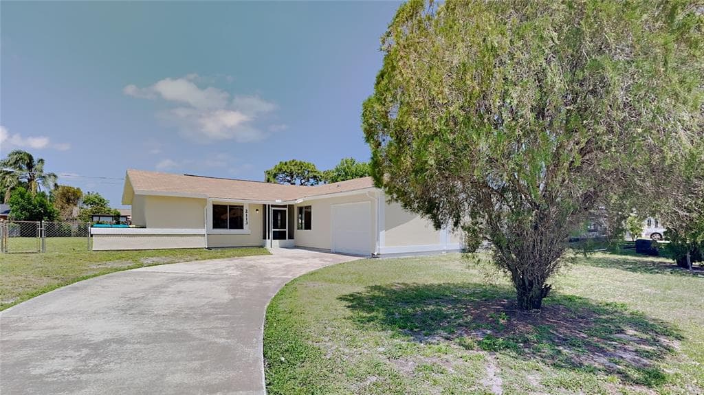2113 ACACIA STREET NE PALM BAY, FL 32905