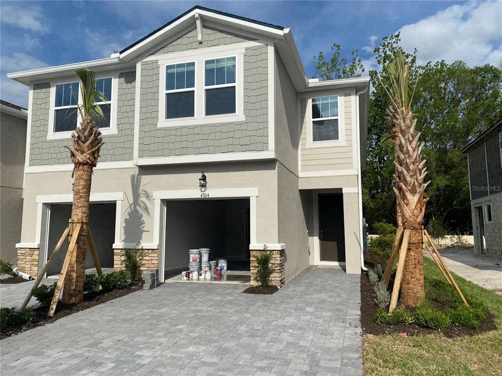 4304 CLOUD HOPPER WAY LUTZ, FL 33559