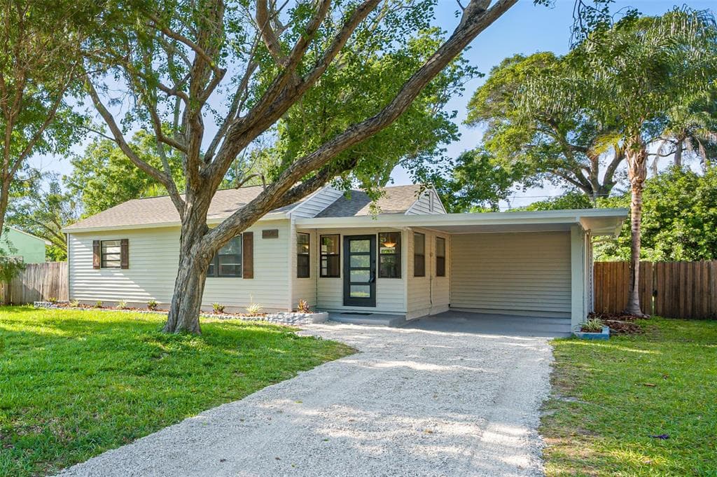 2549 47TH AVENUE N ST PETERSBURG, FL 33714