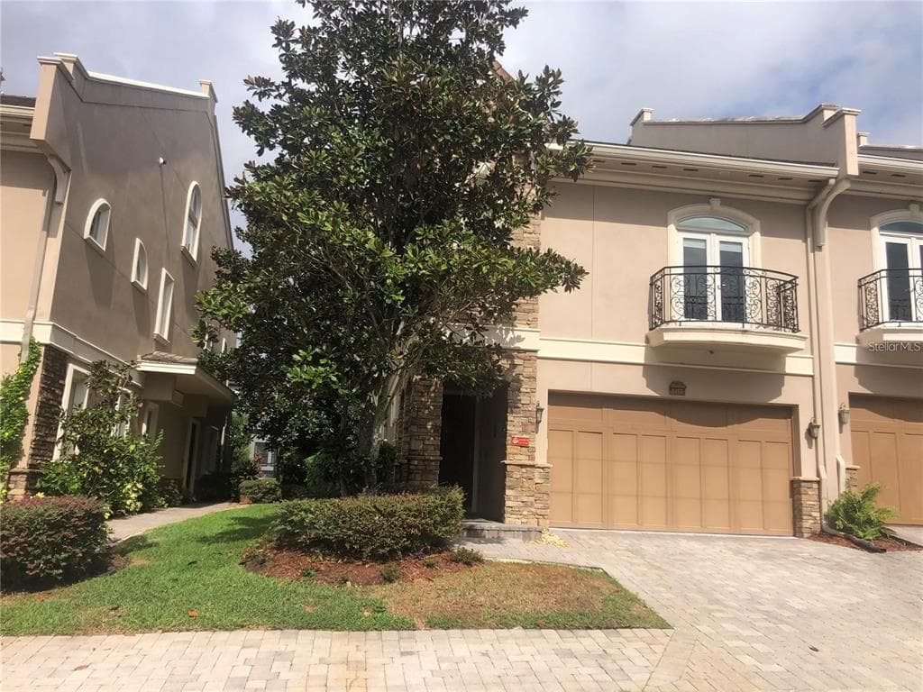 1457 HILLSIDE LANDING DR TARPON SPRINGS, FL 34688