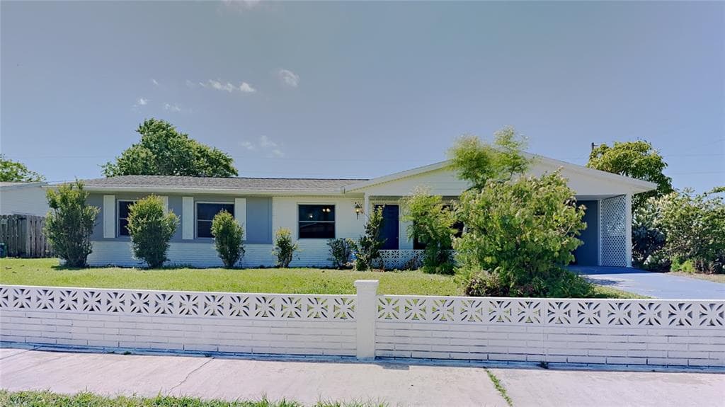 2900 HAMBURG AVENUE NE PALM BAY, FL 32905