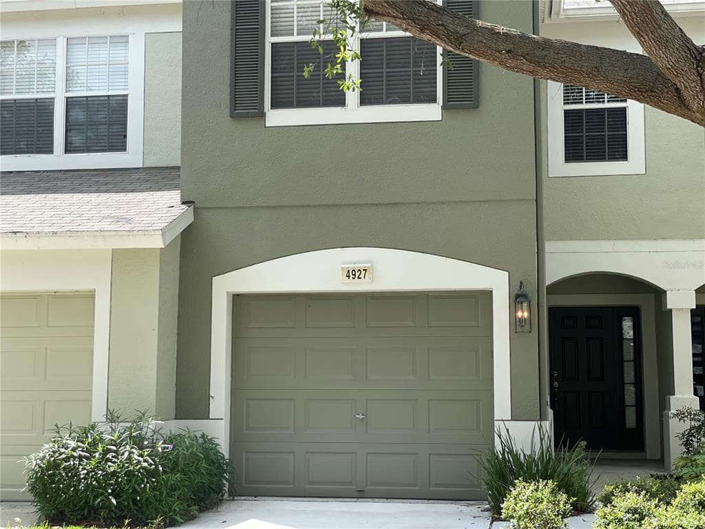 4927 BARNSTEAD DRIVE RIVERVIEW, FL 33578