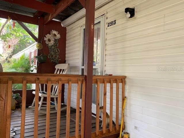 2513 MCARTHUR ROAD WIMAUMA, FL 33598