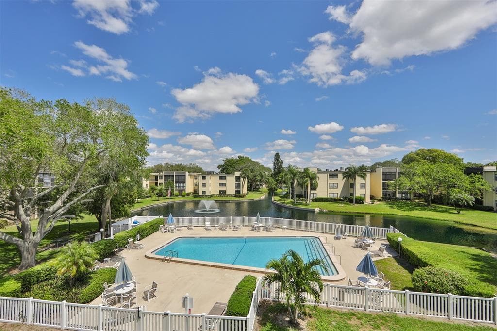 14130 ROSEMARY LANE UNIT 5306 LARGO, FL 33774