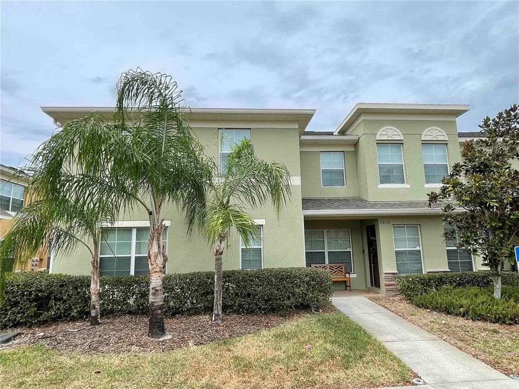 9814 TRUMPET VINE LOOP TRINITY, FL 34655