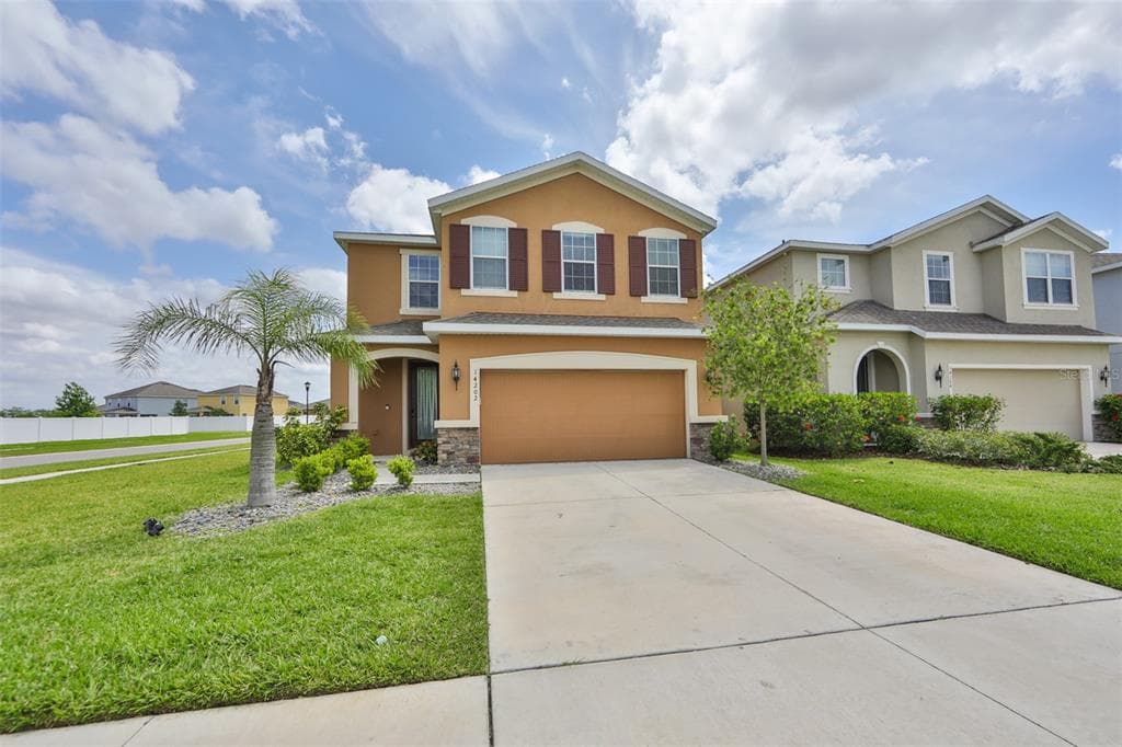 14202 POKE RIDGE DRIVE