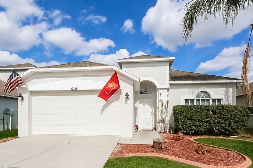 10349 TECOMA DRIVE TRINITY, FL 34655