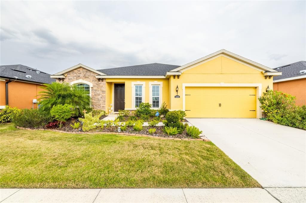 12204 ANGEL MIST PLACE RIVERVIEW, FL 33579