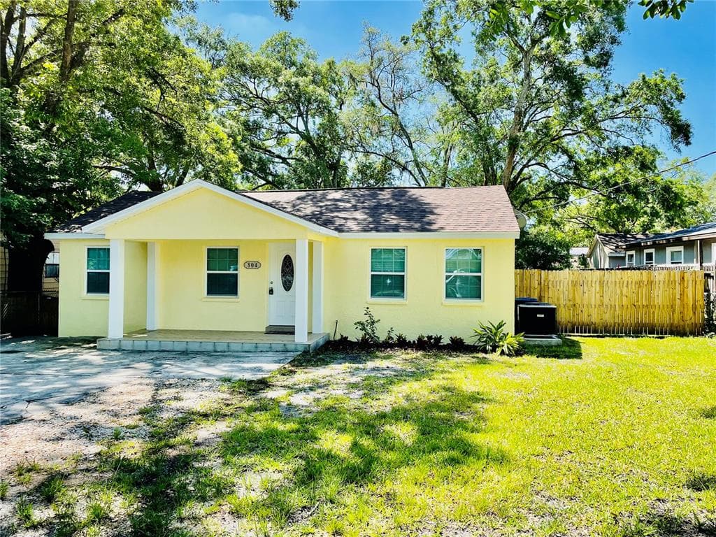 804 W HIAWATHA STREET TAMPA, FL 33604