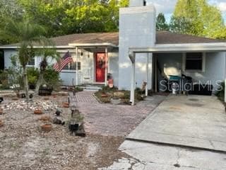 12113 GOLFSIDE DRIVE TAMPA, FL 33612