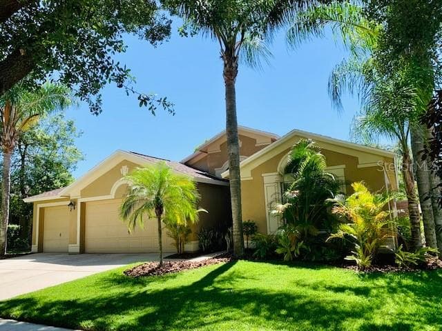 2511 GROVEWAY DRIVE VALRICO, FL 33596