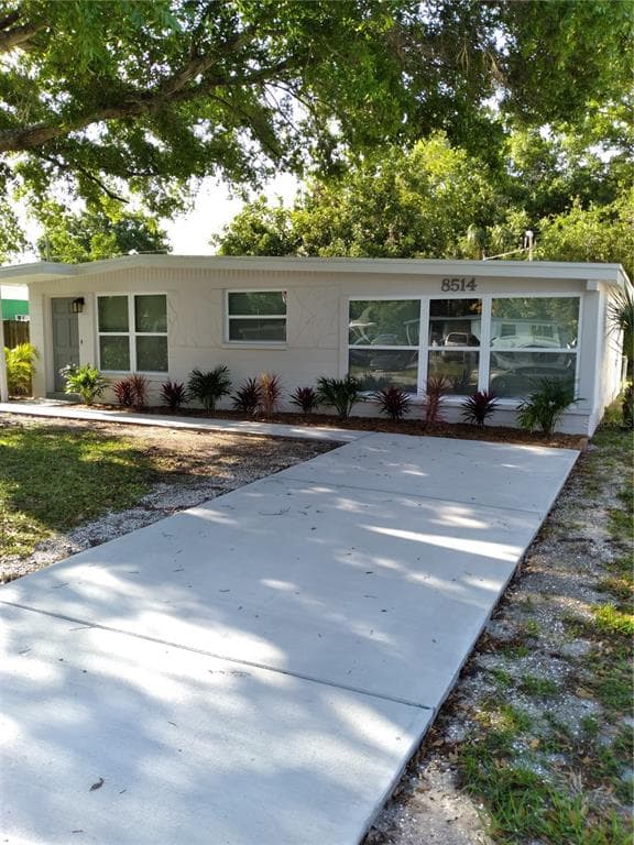 8514 93RD AVENUE SEMINOLE, FL 33777