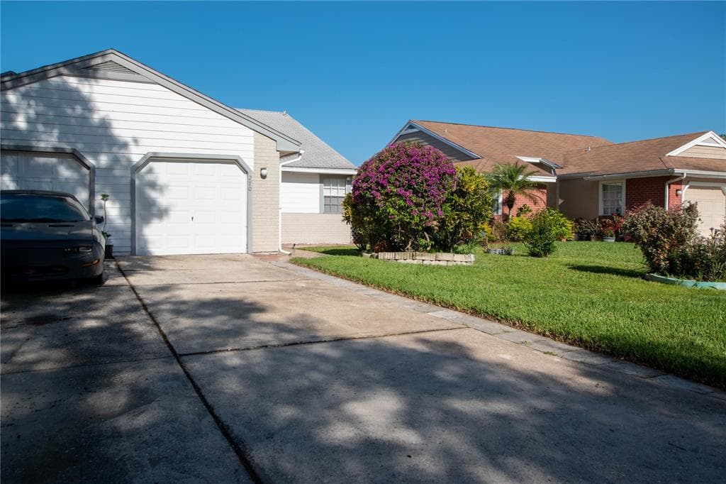 270 PHLOX DRIVE PALM HARBOR, FL 34684