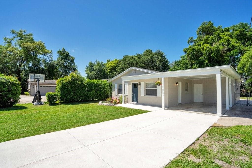 2636 CONWAY GARDENS ROAD ORLANDO, FL 32806