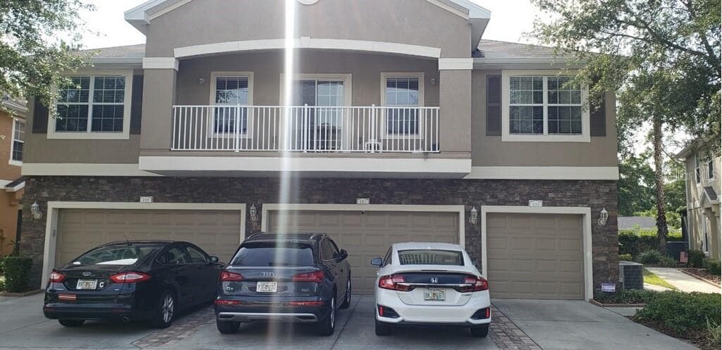 7001 INTERBAY BOULEVARD UNIT 190 TAMPA, FL 33616