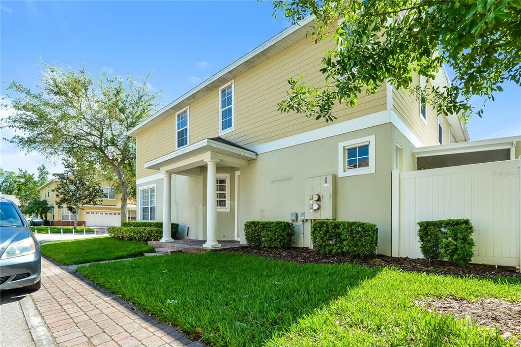 4845 BATTAGLIA BOULEVARD ST CLOUD, FL 34769