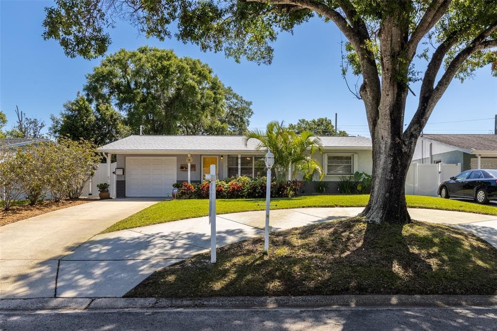 6685 26TH WAY N ST PETERSBURG, FL 33702