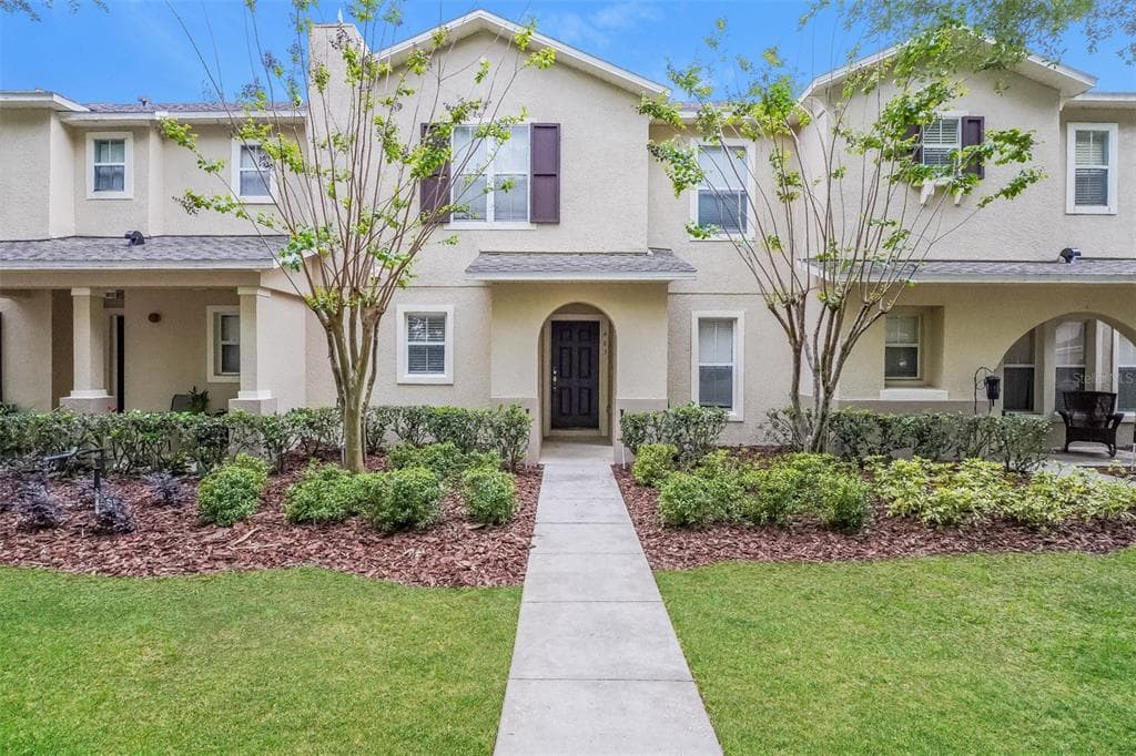 483 WINTER NELLIS CIRCLE WINTER GARDEN, FL 34787