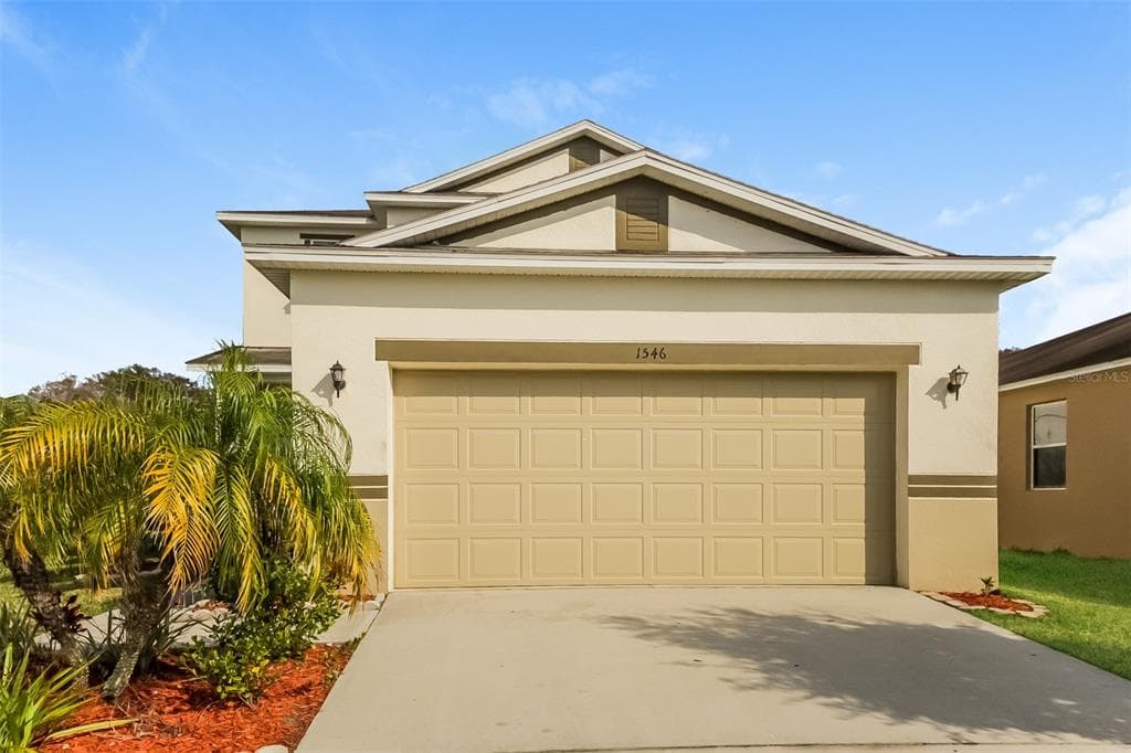 1546 NATURE TRAIL KISSIMMEE, FL 34746