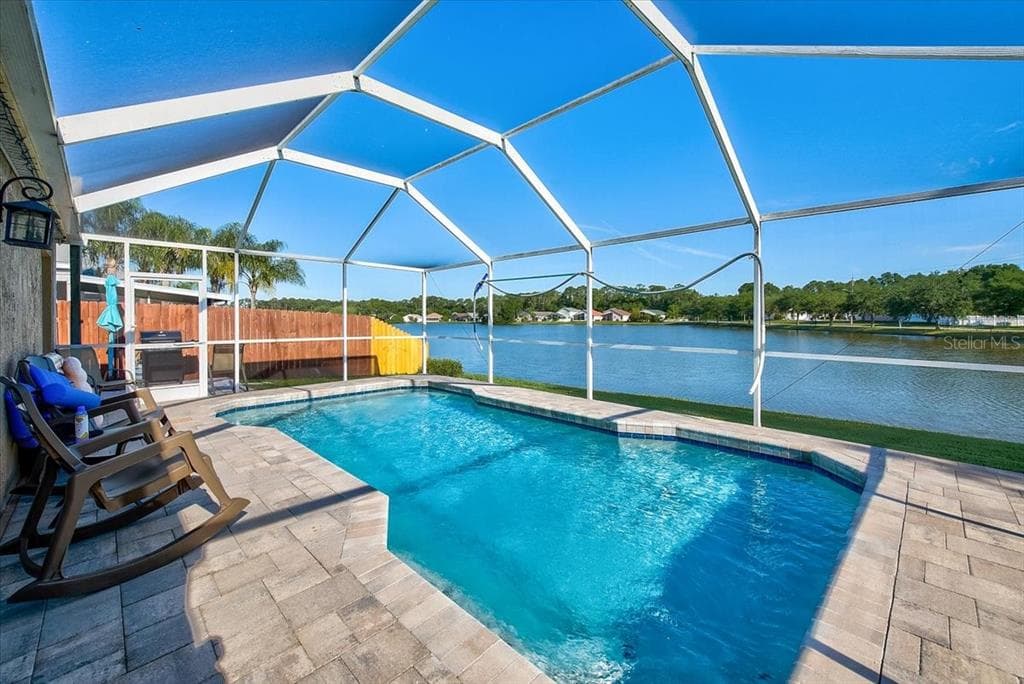 9623 FREDERICKSBURG ROAD TAMPA, FL 33635