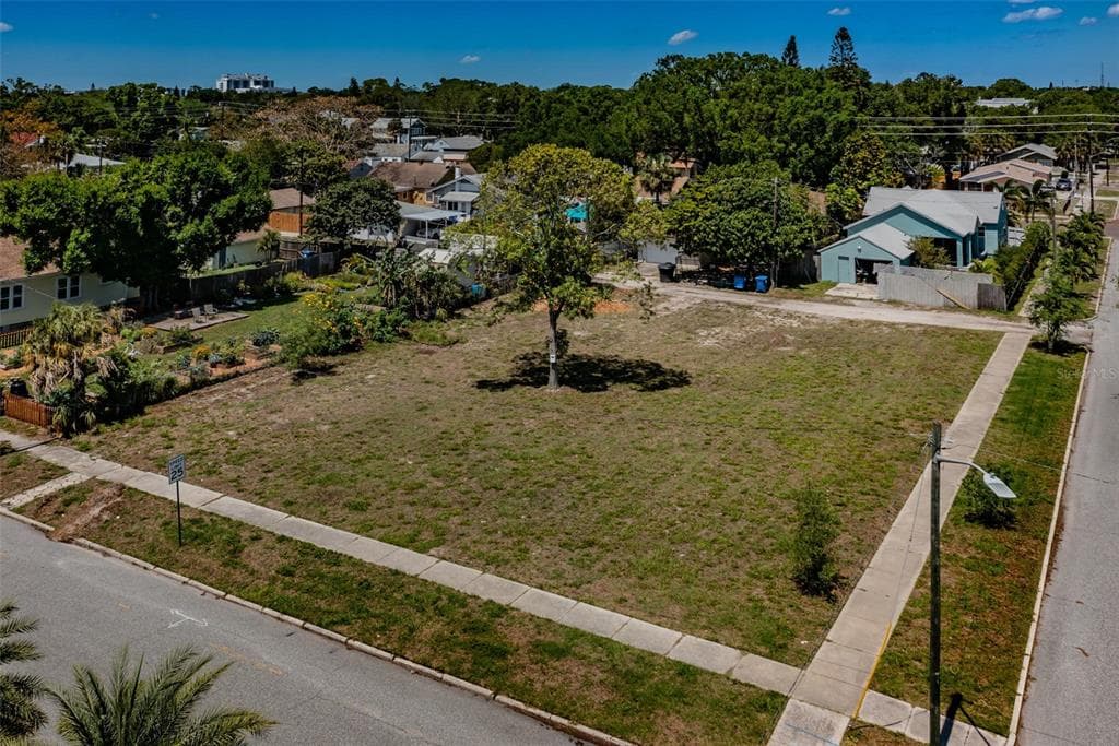 2507 3RD AVENUE S ST PETERSBURG, FL 33712