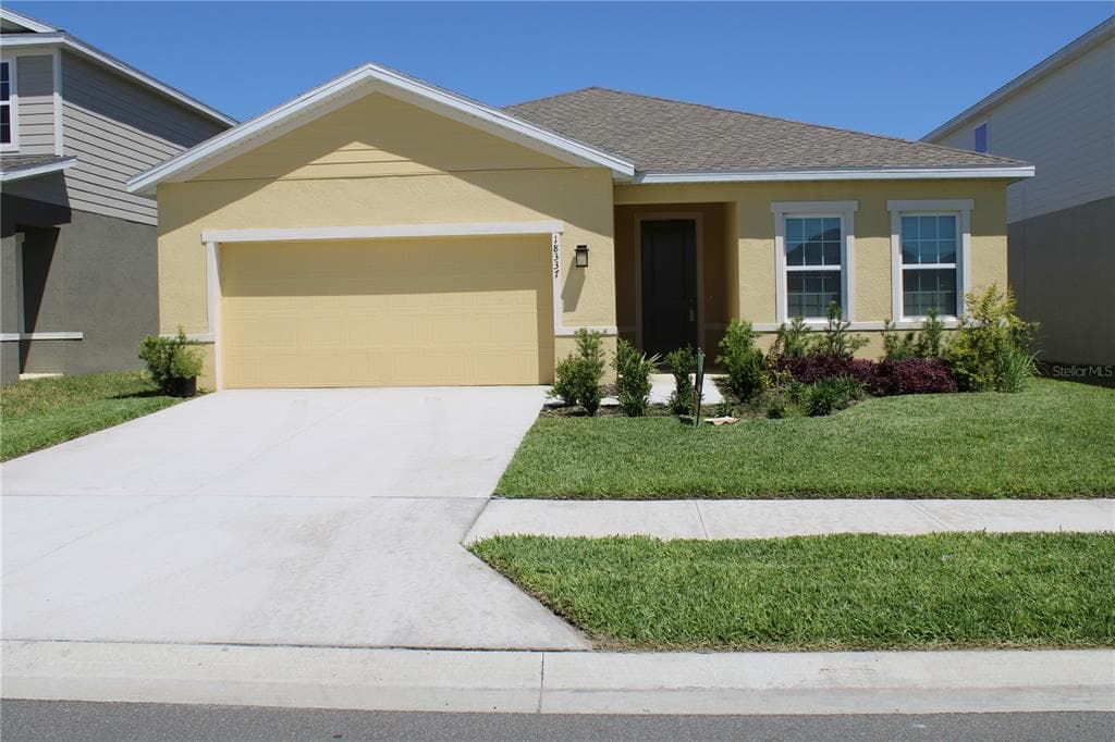 18337 FALLING PINE NEEDLE LANE LAND O LAKES, FL 34638