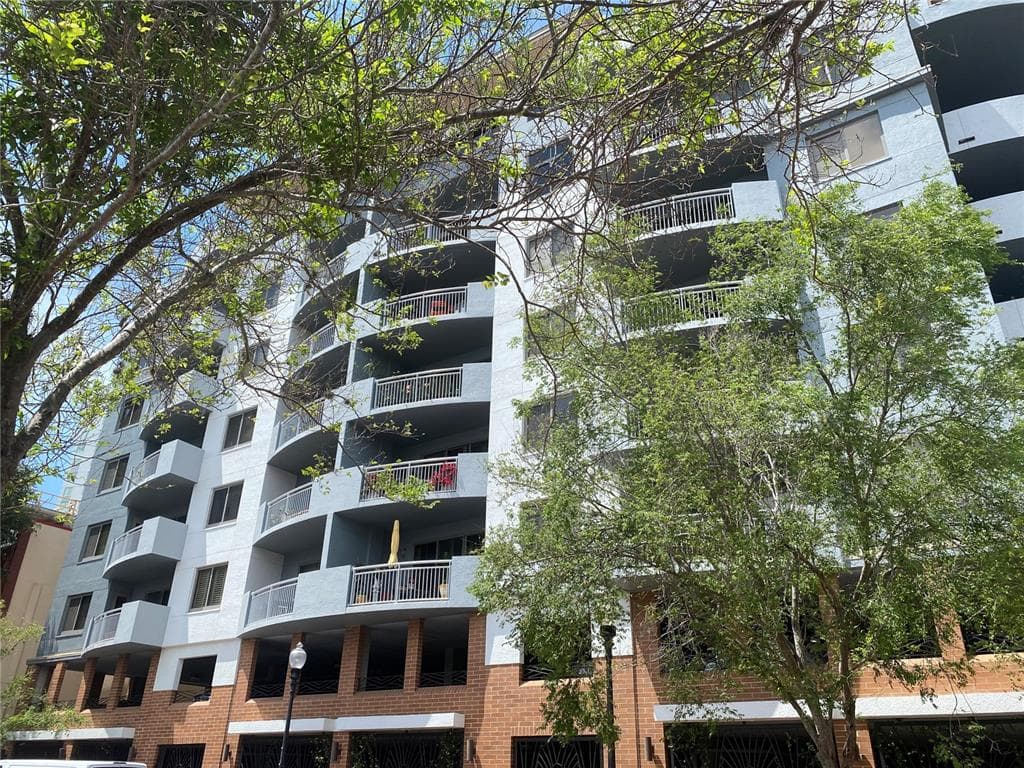 1108 N FRANKLIN STREET UNIT 506 TAMPA, FL 33602