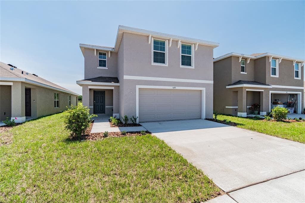 5495 LOGAN CAVE AVENUE WIMAUMA, FL 33598