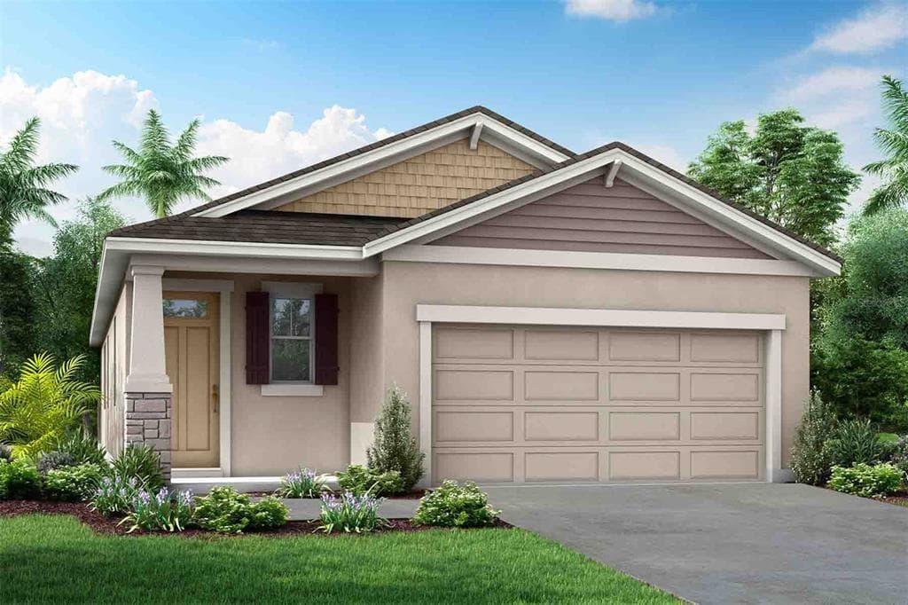 11937 STREAMBED DRIVE UNIT 20 RIVERVIEW, FL 33579
