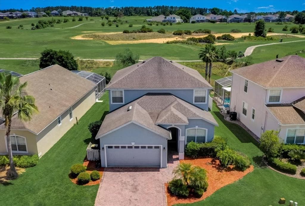 512 BIRKDALE STREET DAVENPORT, FL 33897