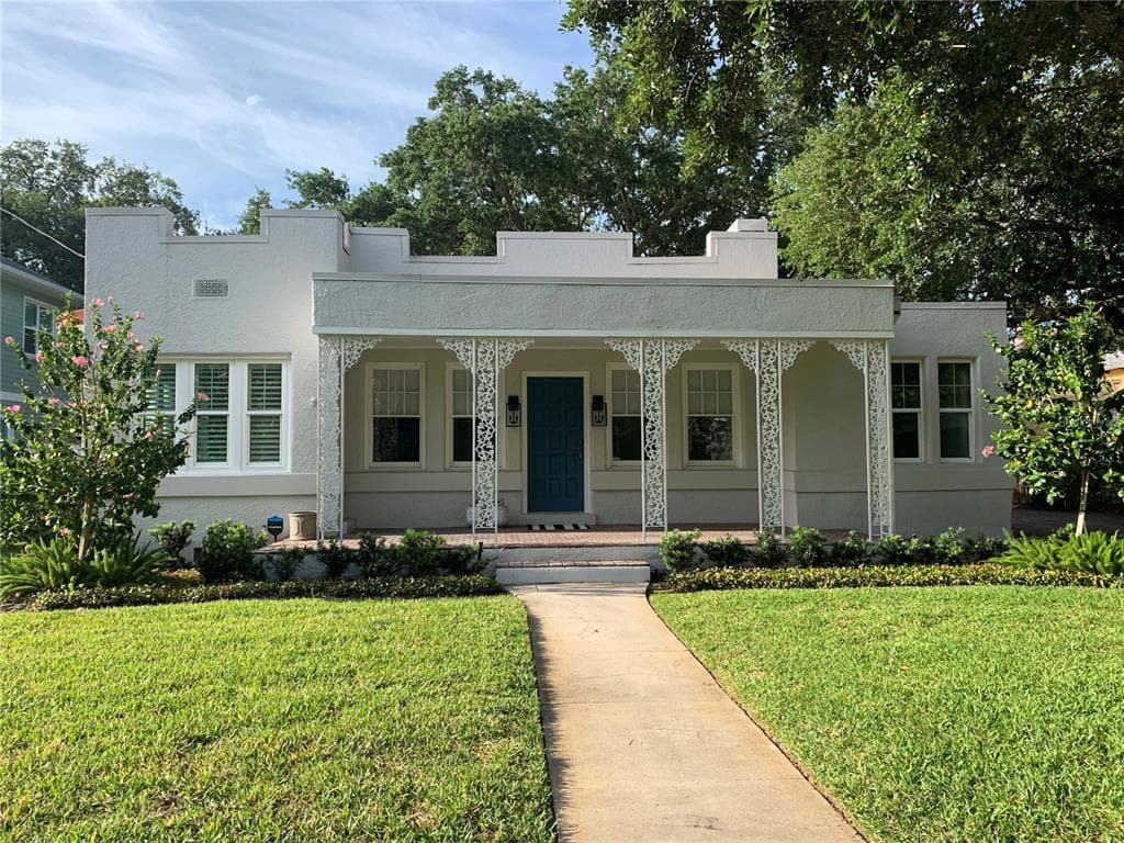 3208 W SAN MIGUEL STREET TAMPA, FL 33629