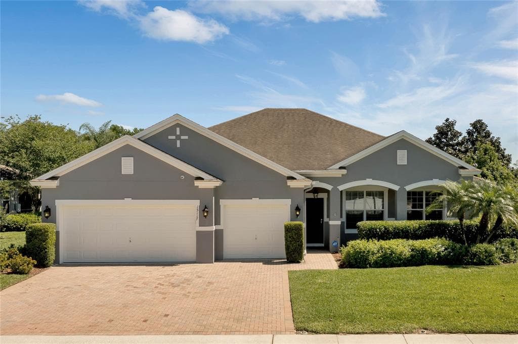 15117 SERENADE DRIVE WINTER GARDEN, FL 34787