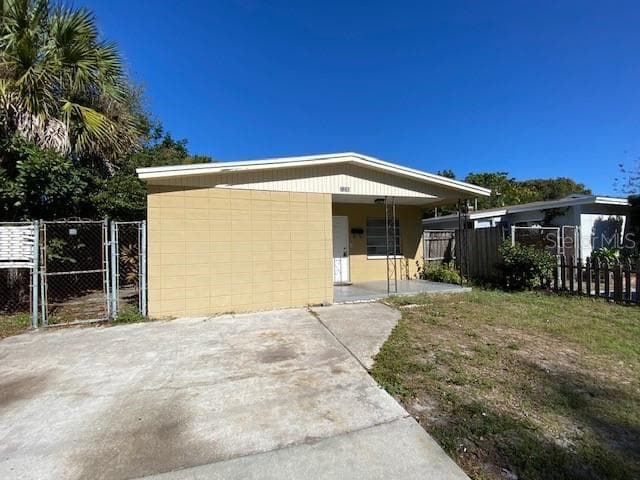 3235 6TH AVENUE S ST PETERSBURG, FL 33712