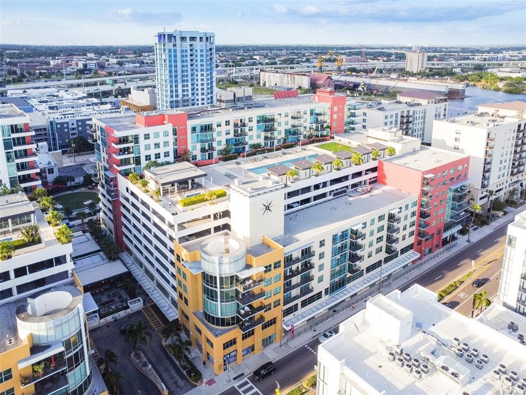 1208 E KENNEDY BOULEVARD UNIT 519