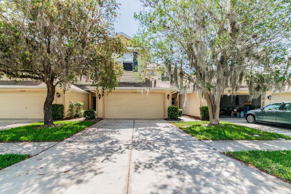 20314 OAK KEY COURT TAMPA, FL 33647