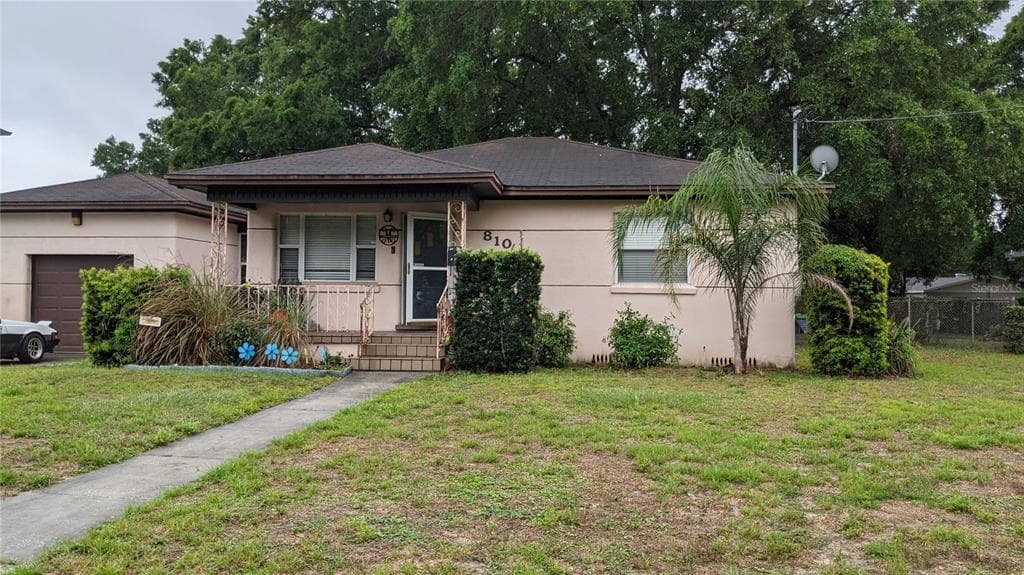 810 W PENINSULAR STREET
