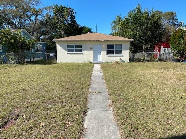 1721 41ST STREET S ST PETERSBURG, FL 33711