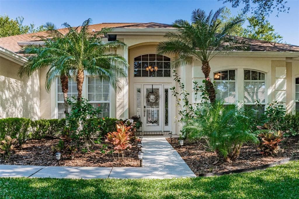 10203 SHADOW BRANCH DRIVE TAMPA, FL 33647