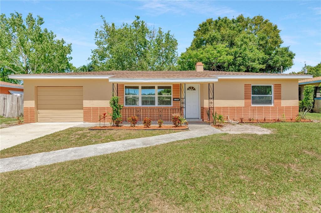 5397 26TH AVENUE N ST PETERSBURG, FL 33710