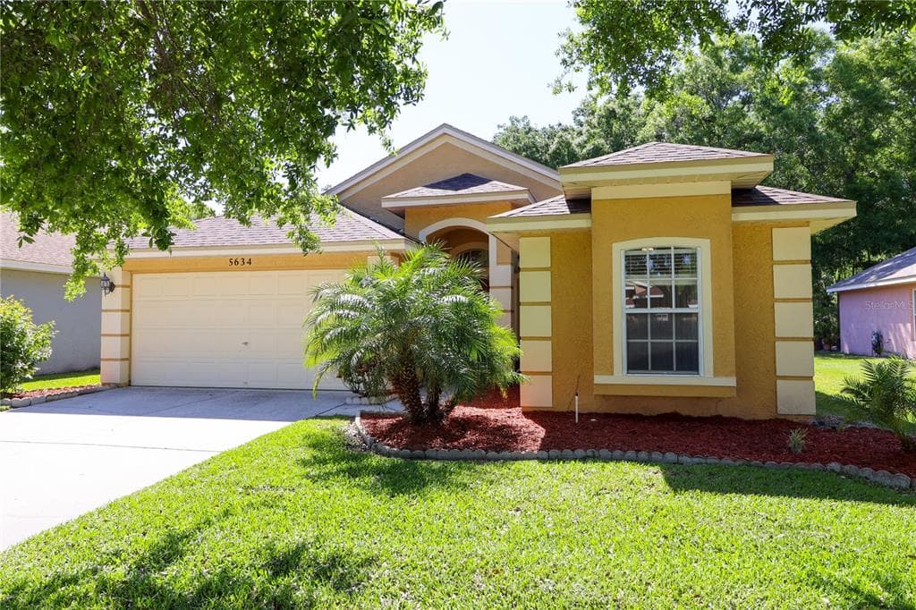 5634 TUGHILL DRIVE