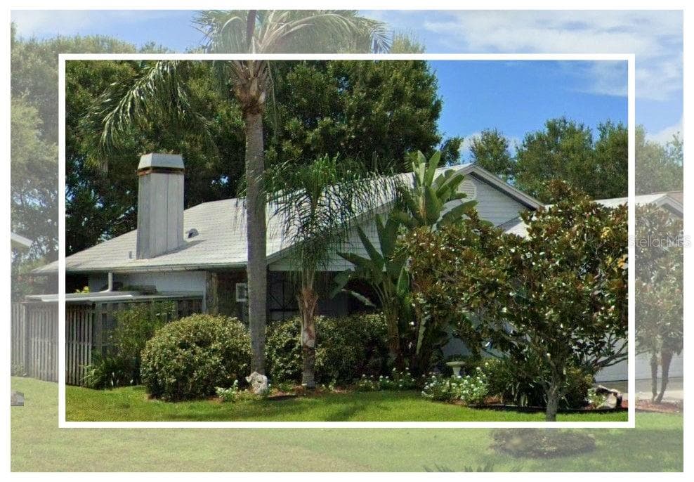 206 BEDFORD STREET OLDSMAR, FL 34677