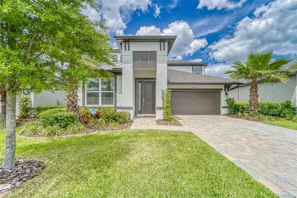 14702 20TH STREET E PARRISH, FL 34219