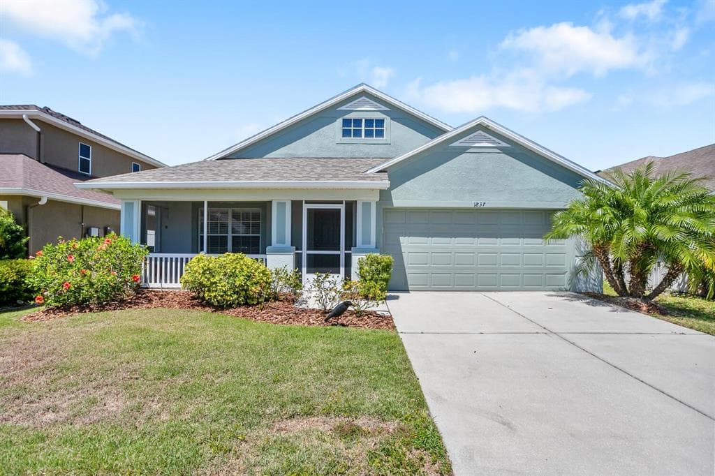 1837 RAVEN GLEN DRIVE