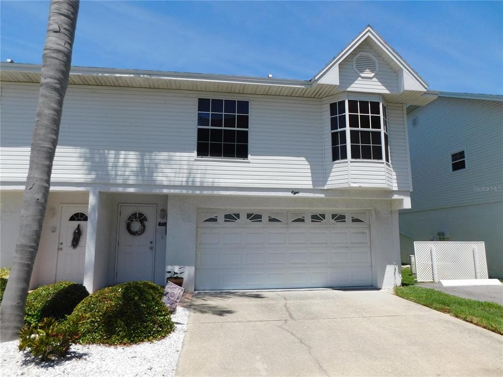 19717 GULF BOULEVARD UNIT 8